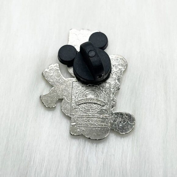 🔮 5/$25 Disney Peter Pan‎ Teddy Bear Pin - Picture 3 of 3